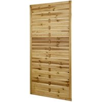 Suinga - Gerade Holzdekorplatte 90 x 180 cm Suinga - Gerade Holzdekorplatte 90 x 180 cm von SUINGA
