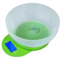 Suinga - Küchenwaage 5 Kg - 1 Gramm Teilung Suinga - Küchenwaage 5 Kg - 1 Gramm Teilung von SUINGA