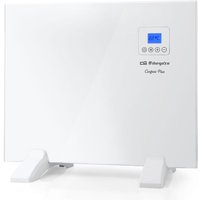 Suinga - Orbegozo Strahlungsplatte. lcd Bildschirm. Digitales Thermostat. Temperaturbereich: 7 °c – 35 °c. Leistung: 500W. Suinga - Orbegozo Strahlungsplatte. lcd Bildschirm. Digitales Thermostat. Temperaturbereich: 7 °c – 35 °c. Leistung: 500W. von SUINGA