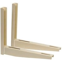 Suinga - Satz externer Stützen für die Klimaanlage von 45 cm. Mittleres ECO-Modell Suinga - Satz externer Stützen für die Klimaanlage von 45 cm. Mittleres ECO-Modell von SUINGA