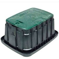 Suinga - Super Jumbo Bewässerungskasten Rain Bird vbsphr 84x60x46 cm - Anschlussbox für Automatisches Bewässerungssystem Suinga - Super Jumbo Bewässerungskasten Rain Bird vbsphr 84x60x46 cm - Anschlussbox für Automatisches Bewässerungssystem von SUINGA