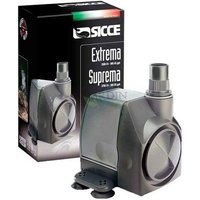 Suinga - Tauchpumpe Extrema 2,5 m - 2500 l/h, Mini-Aquarium-Pumpe, verstellbare Fontänenpumpe für Teiche Suinga - Tauchpumpe Extrema 2,5 m - 2500 l/h, Mini-Aquarium-Pumpe, verstellbare Fontänenpumpe für Teiche von SUINGA