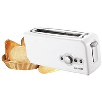 Toaster 1200W 4 Scheiben von SUINGA