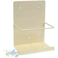 Suinga - Trommelstützkondensator 5 liter Suinga - Trommelstützkondensator 5 liter von SUINGA