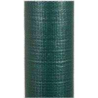 Unkrautvlies Extra Stark Grün 1.25x10 m Unkrautvlies 105g/m2 - Optimales Gartenvlies, Hochbeet Folie, Unkrautfolie, Sandkastenvl von SUINGA