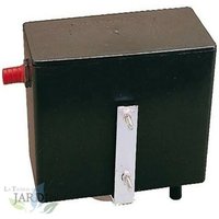 Suinga - Wasserdruckregler mit Schwimmerventil und 1,5 Liter Fassungsvermögen von SUINGA