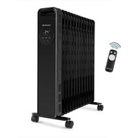 Lradiator mit 13 Elementen RAD2510 von Orbegozo. Drei Heizstufen: 1000W-1500W-2500W. Temperaturbereich: 7ºC-35ºC. Lradiator mit 13 Elementen RAD2510 von Orbegozo. Drei Heizstufen: 1000W-1500W-2500W. Temperaturbereich: 7ºC-35ºC. von SUINGA