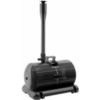 Tauchpumpe 800 l/h für Teiche mit Wasserspielen und Filterung von SUINGA