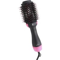 Thulos 2 in 1 Bürste: Glätteisen und Haartrockner. von SUINGA