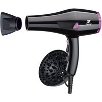 Thulos-Haartrockner, 2000 w, Kaltluftknopf, mit Diffusor und Konzentrator. Thulos-Haartrockner, 2000 w, Kaltluftknopf, mit Diffusor und Konzentrator. von SUINGA