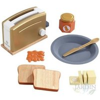 Toaster-Set von SUINGA