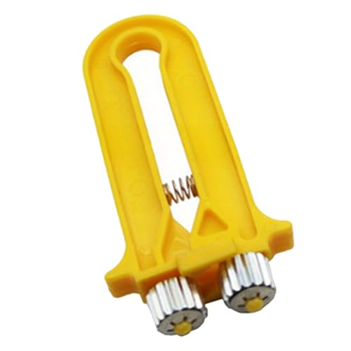 SUIOPPYUW Bienenzucht Spanner Bienenrahmen Spanner, Sichere komfortable Bedienung, robuste arbeitssparende geeignet ihre Hände sind von SUIOPPYUW