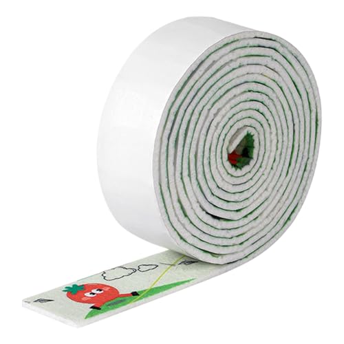 SUIOPPYUW Bleiben Sie trocken mit dem Fensterkondensationsentferner. Absorbieren Sie Tropfen und Kondenswasser. Kondenswasserabsorber für Ihr Heimtuch, C von SUIOPPYUW