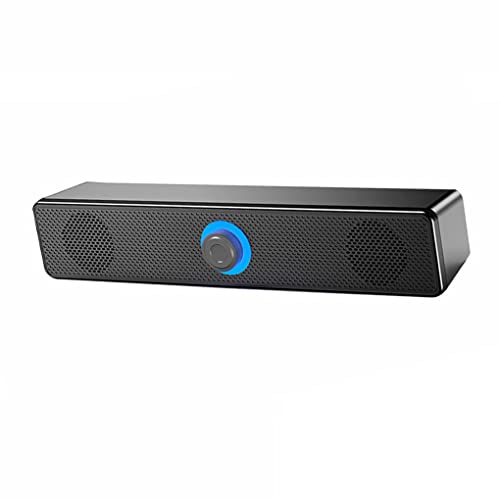 SUIOPPYUW Drahtlose Lautsprecher Haushalt Universal Wired PC Armaturen Desktop Subwoofer Computer Lautsprecher Musik Spielgeräte SUIOPPYUW Drahtlose Lautsprecher Haushalt Universal Wired PC Armaturen Desktop Subwoofer Computer Lautsprecher Musik Spielgeräte von SUIOPPYUW
