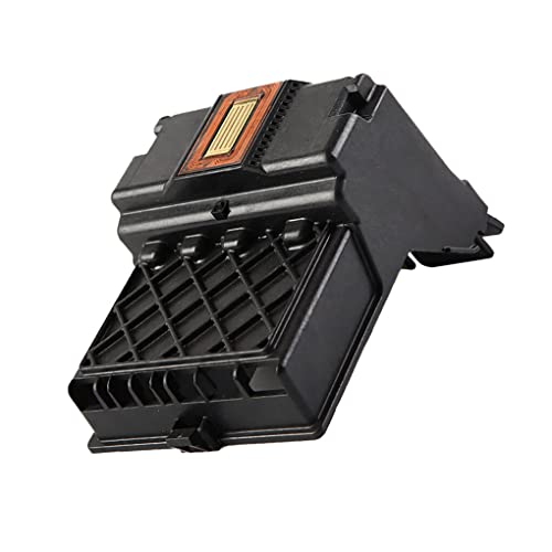 SUIOPPYUW Druckkopf Kunststoffe, breite Verwendung, kleine Druckköpfe, ersetztes Teil, praktischer transparenter Schutzdeckel, Druckköpfe SUIOPPYUW Druckkopf Kunststoffe, breite Verwendung, kleine Druckköpfe, ersetztes Teil, praktischer transparenter Schutzdeckel, Druckköpfe von SUIOPPYUW