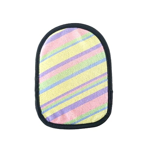 SUIOPPYUW Sport Sand Off Leicht zu tragen und aufzubewahren Sandreiniger Wischtuch Wassersport Sand Off Wischhandschuh Robust und langlebig von SUIOPPYUW