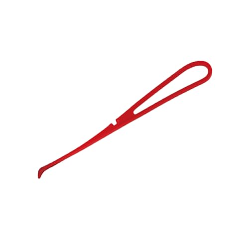 SUIOPPYUW Tragbarer Laptop Ständer, verstellbare Halterung für bequemen, einfach zu montierenden, faltbaren Kunststoff Halter, Notebook Unterstützung, vielseitig einsetzbar, Rot SUIOPPYUW Tragbarer Laptop Ständer, verstellbare Halterung für bequemen, einfach zu montierenden, faltbaren Kunststoff Halter, Notebook Unterstützung, vielseitig einsetzbar, Rot von SUIOPPYUW