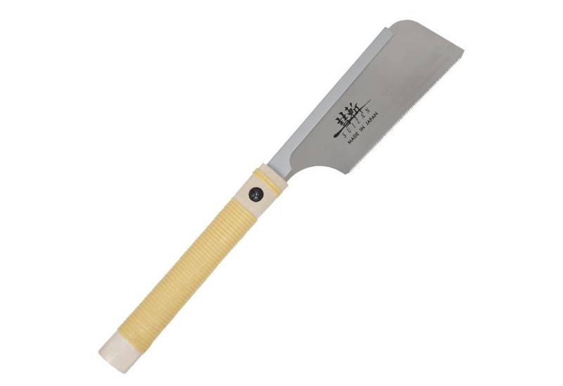 SUIZAN Japansäge Made in Japan SUIZAN japanische Handsäge DOZUKI 150 mm von SUIZAN
