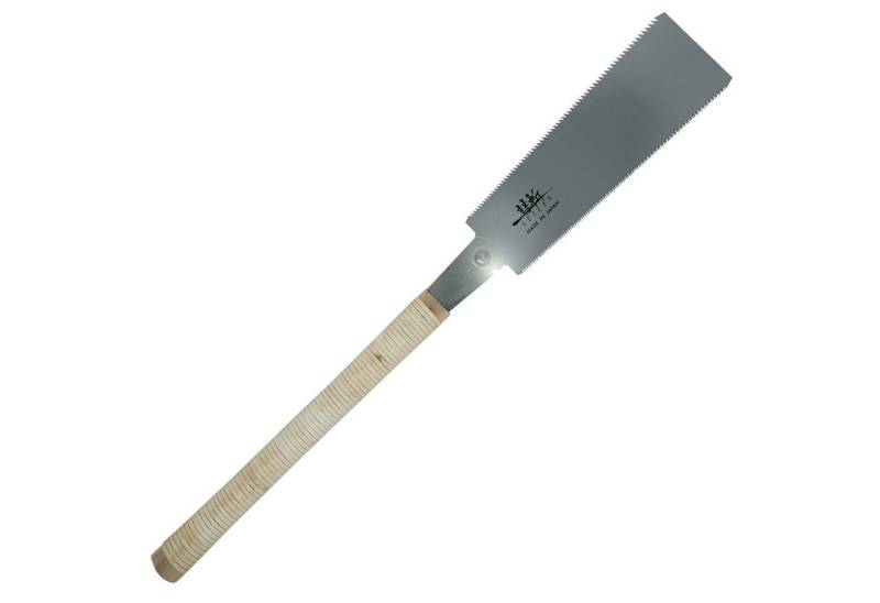 SUIZAN Japansäge japanische Handsäge RYOBA:Double Edge 240mm Made in Japan von SUIZAN
