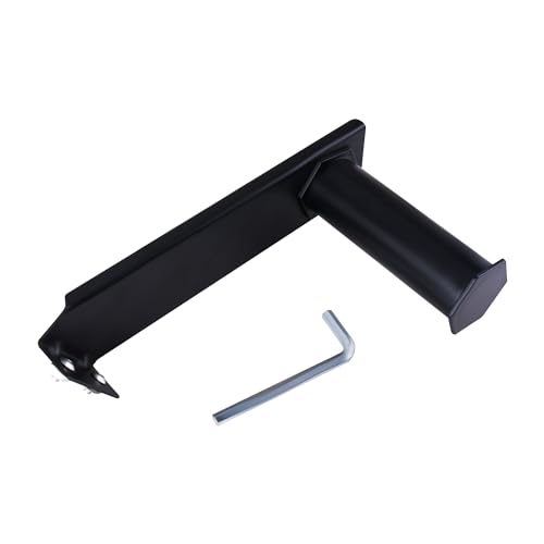 SUKITMISO 3D Filament Rack Spulenhalter Halterung, 3D-Drucker-Filamenthalterung für Material TPU PLA ABS Nylon Holz, 3D-Drucker-Spulen-Halter, Filament-Halterung, Kunststoff-Filamentspulen von SUKITMISO