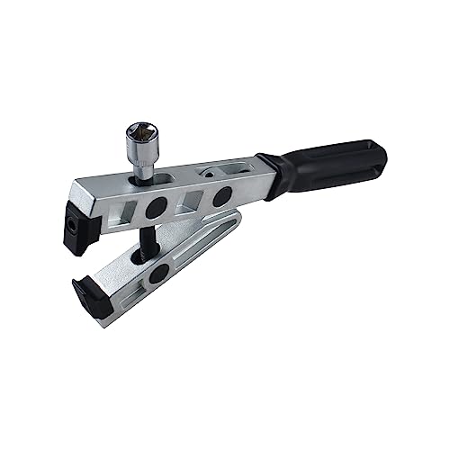 SUKITMISO Achsmanschetten zange, Spann Schlauchschellen, Klemmzange, CV Boot Plier, Schlauchschellenzange, Robuste Schlauchschellenzange, Kragen-Schlauchschellenzange, Achsmanschetten-Klemmen-Zange von SUKITMISO