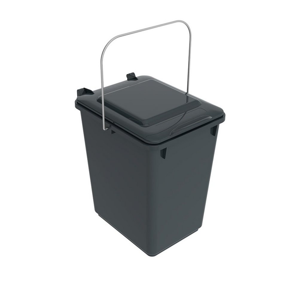 SULO Mülleimer Abfalleimer Bio-Boy 10 L von SULO
