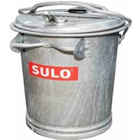 Mülleimer verz. 35L von SULO
