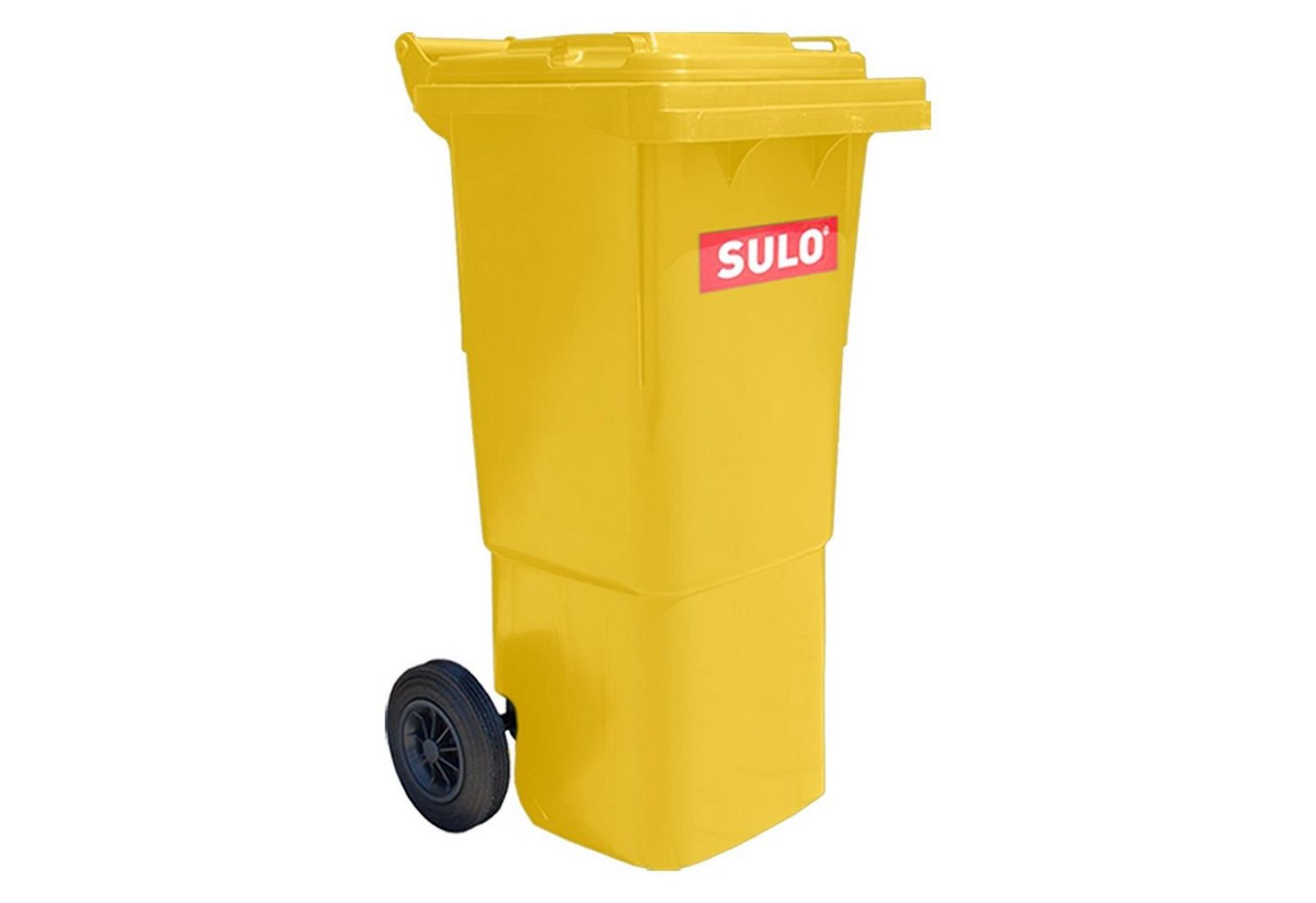 SULO Mülltrennsystem Müllgroßbehälter 60L gelb von SULO