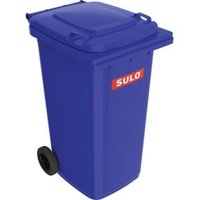 Sulo Müllgroßbehälter, fahrbar von SULO