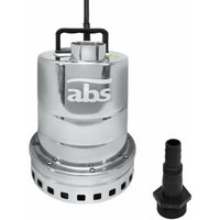 Sulzer Abs - abs Schmutzwasserpumpe Coronada 250 w Tauchpumpe ohne Schaltautomatik 10m Kabel 01355014 von SULZER ABS