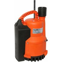Sulzer Abs - abs Tauchpumpe Robusta 200 c w/ts Schmutzwasserpumpe für leicht aggressives Wasser 01135059 von SULZER ABS