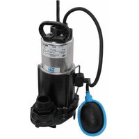 Abs mf 154 w/ks Tauchpumpe Schmutzwasserpumpe mit Schaltautomatik 3m Kabel 01399103 von SULZER ABS