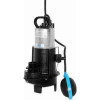 Sulzer Abs - abs mf 324 w/ks Tauchpumpe Schmutzwasserpumpe mit Schaltautomatik mit 3m Kabel 01399123 Sulzer Abs - abs mf 324 w/ks Tauchpumpe Schmutzwasserpumpe mit Schaltautomatik mit 3m Kabel 01399123 von SULZER ABS