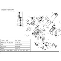 AuswurfklappeL - 1052488002 für inv E1740 p AuswurfklappeL - 1052488002 für inv E1740 p von SUMEC