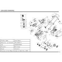 Ensemble moteur - 2400919001 pour inv E1637 p Ensemble moteur - 2400919001 pour inv E1637 p von SUMEC