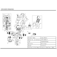 Printemps - 1350373001 pour inv B4046 t, inv B4046 T2B Printemps - 1350373001 pour inv B4046 t, inv B4046 T2B von SUMEC