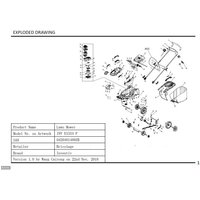 Radkappe - 1051503005 für inv E1334 p von SUMEC