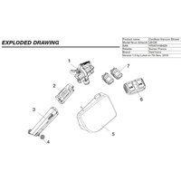 Räder - 01984ZA004 für lb C20 von SUMEC