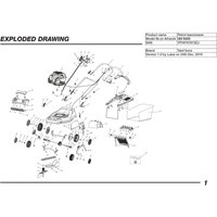 Vis taraudeuse à tête fendue cruciforme ST4.2X12F - 2600531002 pour gm B46E Vis taraudeuse à tête fendue cruciforme ST4.2X12F - 2600531002 pour gm B46E von SUMEC