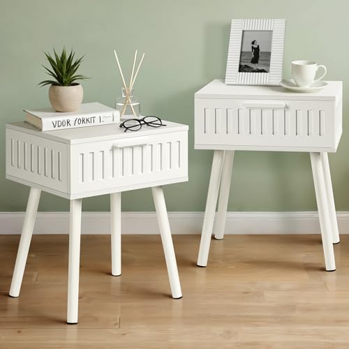 SUMGAR Nachttisch Gitter 2er Set SUMGAR Nachttisch Gitter 2er Set von SUMGAR