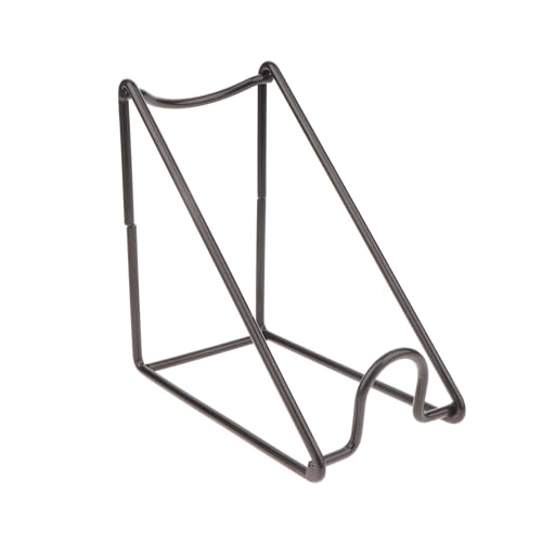 SUMKTO 1 Stück Weinflaschen Regal Arbeits Platte Weinflasche Display Rack Winestorage Racks Einfache Heim zähler Dekoration von SUMKTO