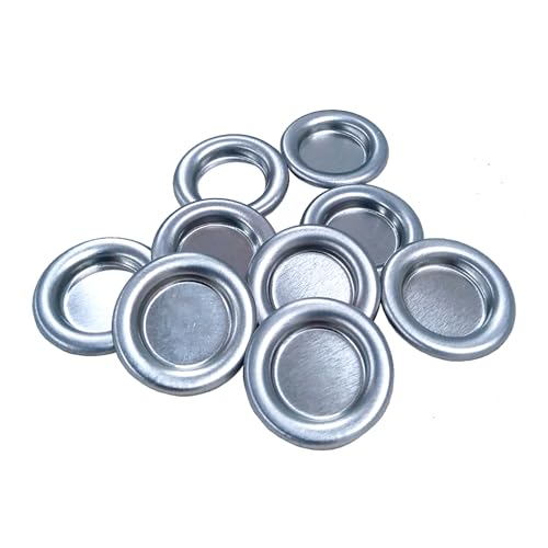 SUMKTO 10 Stück kleine Sandelholz Zapfen Platte Metall Turm Räucher stäbchen Brenner Räucher stäbchen Halter Zen Buddha Zubehör von SUMKTO
