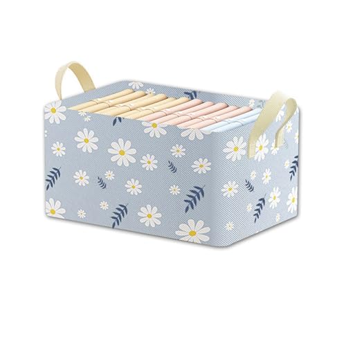 SUMKTO 1PC Kleidung Ablage Rack Multifunktionale Schrank dick und faltbar Kleidung Container geeignet für Heim Kleider schränke von SUMKTO