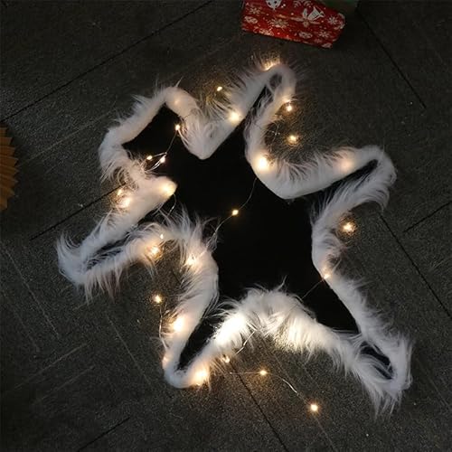 SUMKTO Frittierter Katzen Teppich Lustiger Humor Urlaubs Dekoration Teppich, Familien Freunde Heim Dekoration SUMKTO Frittierter Katzen Teppich Lustiger Humor Urlaubs Dekoration Teppich, Familien Freunde Heim Dekoration von SUMKTO