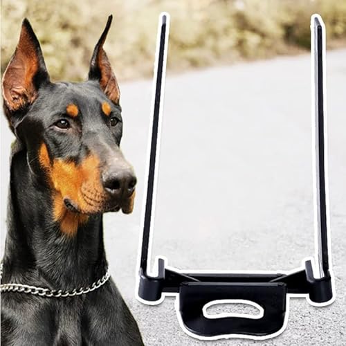 SUMKTO Ohr Pflege Werkzeug für Dobermann Pinscher Hund Samoyed Deutsche Dogge 1Pc SUMKTO Ohr Pflege Werkzeug für Dobermann Pinscher Hund Samoyed Deutsche Dogge 1Pc von SUMKTO