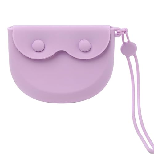 SUMKTO Silikon Retainer Fall. Lagerung von Prothesen Haltern. Unsichtbare Zahnspange Box. Mundschutz-Behälter. Falscher Zahn Halter. Zahnspange Box. Mundhygiene. SUMKTO Silikon Retainer Fall. Lagerung von Prothesen Haltern. Unsichtbare Zahnspange Box. Mundschutz-Behälter. Falscher Zahn Halter. Zahnspange Box. Mundhygiene. von SUMKTO