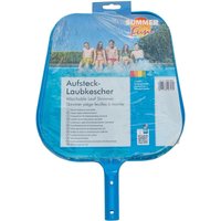 Aufsteck-Laubkescher von SUMMER FUN