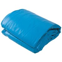 [NEUWERTIG] Poolfolie Ersatzfolie Sommer Fun Liner 0,30 überlappung 510x300x132 Oval B-Ware von SUMMER FUN