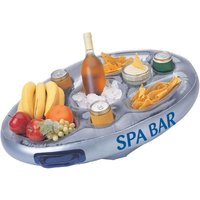 Planet Spa Bar für Getränke und Snacks von SUMMER FUN