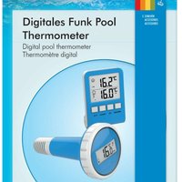 Summer Fun - Digitales Pool Thermometer von SUMMER FUN